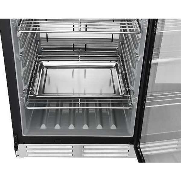 Шкаф для созревания мяса Meatage VI120 270л